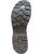 Haix Cold Wet Weather All Leather Brown Gore-tex Lined Genuine Issue High Liability Combat Army Boots - thumbnail image 4