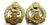 Hampshire Regiment Cap Badges - thumbnail image 4