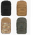 Harrier 25 Litre clamshell rucksack - thumbnail image 1