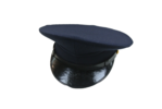 Next product: Airforce Military Issue Blue Peaked Hat