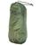 Hawk Bivvy Bag Olive Green Highlander Waterproof Bivi Shelter 5000HH - thumbnail image 11
