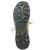 Haix Goretex Lined Cold Weather Combat Boots Heavy Weight Nubuck Suede Gore-tex Lined Brown Military Boot - thumbnail image 4