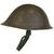 Army Helmet British Army Genuine MK 4 IV British Army Helmet Used (Stockinette Lining)  - thumbnail image 3