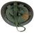 Army Helmet British Army Genuine MK 4 IV British Army Helmet Used (Stockinette Lining)  - thumbnail image 4