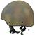 British MK7 Special Forces Issue Active Individual Operations Ballistic Helmet - thumbnail image 5