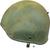 British MK7 Special Forces Issue Active Individual Operations Ballistic Helmet - thumbnail image 7