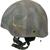 British MK7 Special Forces Issue Active Individual Operations Ballistic Helmet - thumbnail image 2