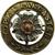 York And Lancaster Regiment Cap Badges - thumbnail image 3