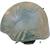 British MK7 Special Forces Issue Active Individual Operations Ballistic Helmet - thumbnail image 4