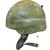 British MK7 Special Forces Issue Active Individual Operations Ballistic Helmet - thumbnail image 8