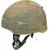 British MK7 Special Forces Issue Active Individual Operations Ballistic Helmet - thumbnail image 9