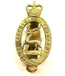 Previous product: Hertfordshire Yeomanry Cap Badge