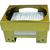 Hexi Stove Compact Army Issue Hexi Cooker with Fuel British Army Older version - thumbnail image 1