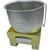 Hexi Stove Compact Army Issue Hexi Cooker with Fuel British Army Older version