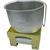Hexi Stove Compact Army Issue Hexi Cooker with Fuel British Army Older version - thumbnail image 5
