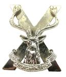 Previous product: Highland Regiment Cap Badge