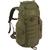 Bergen 33 Litre Forces Style 33Litre Rucksack In Olive Or Black - thumbnail image 2