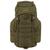 Bergen 33 Litre Forces Style 33Litre Rucksack In Olive Or Black - thumbnail image 1
