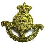 Previous product: 2nd Bn The Duke Of Wellingtons Regiment