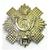 Highland Light Infantry HLI - Scottish Military Cap Badge