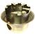 Hobo Stove Kelly Kettle Large Hobo Stove Fits Base camp / Scout Or Smaller For Trekker - thumbnail image 3