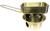 Hobo Stove Kelly Kettle Large Hobo Stove Fits Base camp / Scout Or Smaller For Trekker - thumbnail image 4