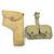 37 Pattern Webbing Khaki Gun Holster Belt Set - thumbnail image 3