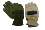 hot weather gloves
