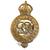 Household Cavalry Cap badge of the Household Cavalry