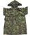Waterproof Camo Jacket Hunter Warm Quilted Woodland Camo with A 5000 HH