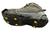 Ice Grippers - 1 Pair of ice grippers overshoe traction for the ice and snow - Small  - thumbnail image 3