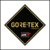 Haix Brown Military Issue High Liability Gore-tex Lined Fabric and Leather Combat Boots New and Used - thumbnail image 7