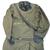 Beaufort RAF Issue Olive green Immersion / Dry suit suit