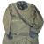 Beaufort RAF Issue Dry Suit Olive Green Immersion Suit - thumbnail image 2