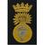 Royal Irish Fusiliers Blazer Badge - thumbnail image 2