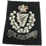 Next product: Blazer Badge Of The Irish Regiments