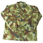 Previous product: Irish Military Issue Woodland Camo Shirt Short And Long Sleeved 