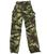 Irish Military Issue Ripstop Camo Trousers With / Without FFD Pocket - thumbnail image 3