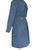 Airforce great coat - thumbnail image 2