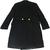 Italian Military Issue Naval Great Coat - thumbnail image 2