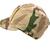 Italian Military Issue Desert Baseball Cap - thumbnail image 2