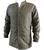 Italian Military Parka - Cold Weather Winter Combat Jacket Warm Quilted Lined Parker