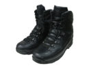 black Iturri Boots