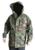 Woodland camo hooded jacket - thumbnail image 2