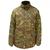 Reversible Jacket Military Style Insulated Soft Jacket Olive/black or Olive/Camo reversible Griffon jacket