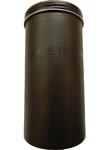 Next product: Aluminium Jar Screw Top Tripwire Metal Jar Great For Geocache /  Tea Coffee