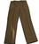 FAD Khaki ladies slacks - thumbnail image 2