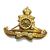 Royal Artillery Cap Badge Selection of Artilary RA Badges