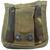 British Army Issue KDU Carrier Pouch For Bowman - thumbnail image 2