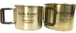 Previous product: Kelly Stainless Steel cups with cool lips Pack of 2  ~ 1 Small 1 Large
